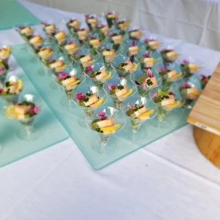 料理