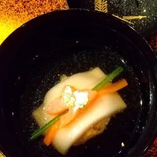 料理