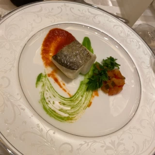 魚料理