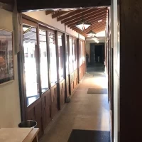 廊下