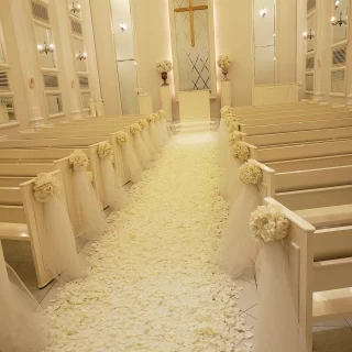 床の花は無くすことも、色を変えることも可能。
