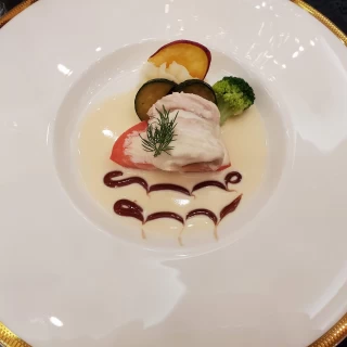 料理