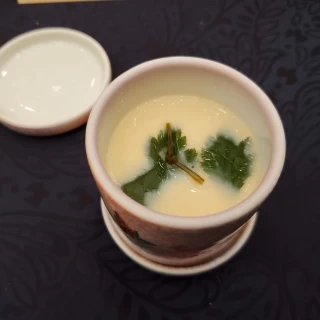 茶碗蒸し