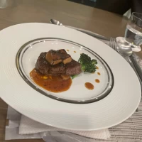 とても柔らかくおいしかったです。