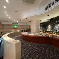 お酒が置いてあります。