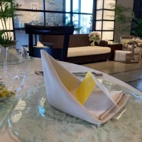 披露宴　バリ会場