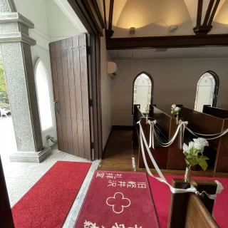 チャペル