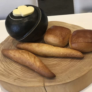 試食会
