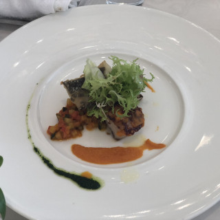 お料理
