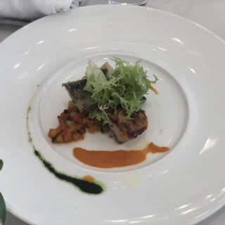 お料理