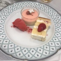 ケーキ