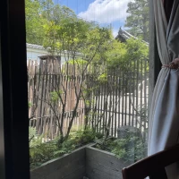 待合室
