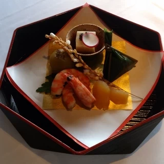 見た目も味もよかったです。