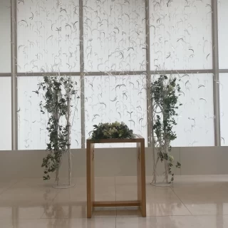 チャペル