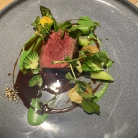 料理