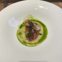料理