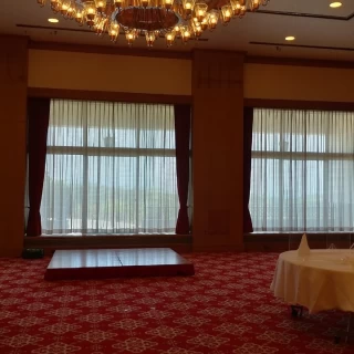 披露宴会場(宴会場)