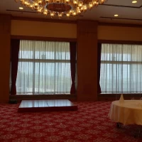 披露宴会場(宴会場)