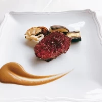 肉料理