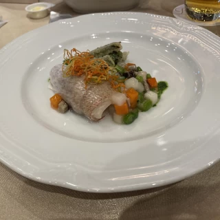 魚料理