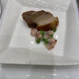 肉料理