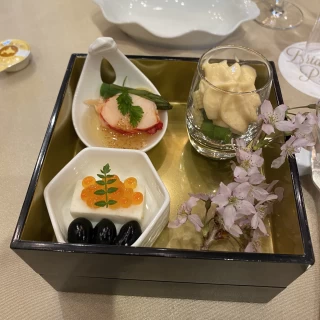 前菜