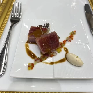 前菜