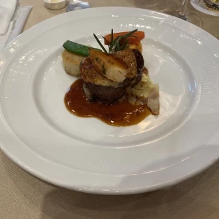 料理