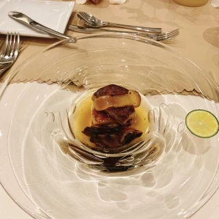 お茶漬け