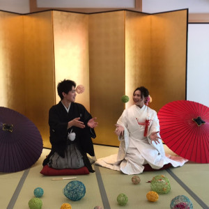 玉をぽんっ|587209さんの龍城神社の写真(1215805)