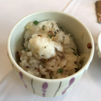 鯛めし