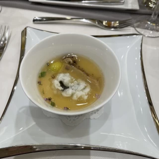 茶碗蒸し
