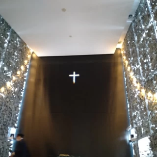 チャペルの写真