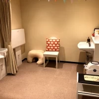 ゲスト用託児所