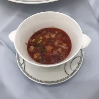 スープ