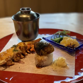 試食ができます♪