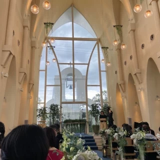 チャペル