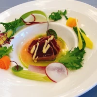前菜