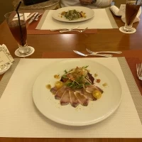 個室を用意していただき嬉しかったです。