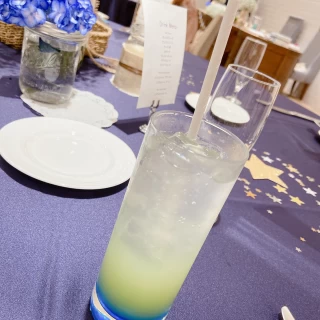 緊急事態宣言中のためノンアルコールの種類が増えました。