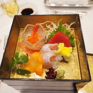 披露宴料理