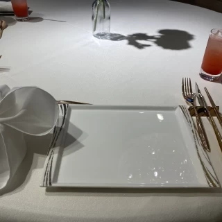 試食しました