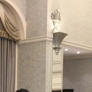 披露宴会場