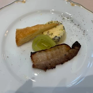 料理
