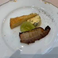 料理