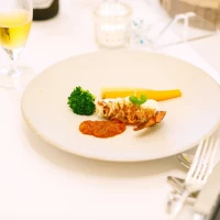 魚料理