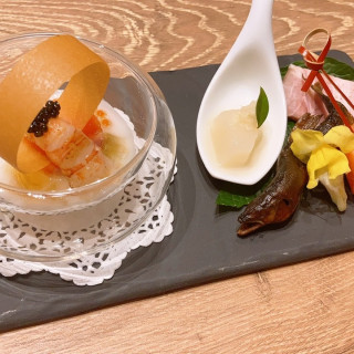 料理です