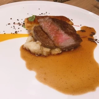 料理