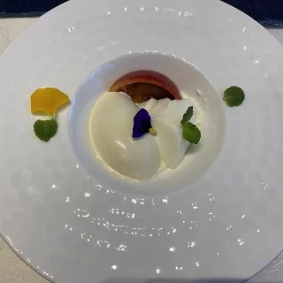デザート