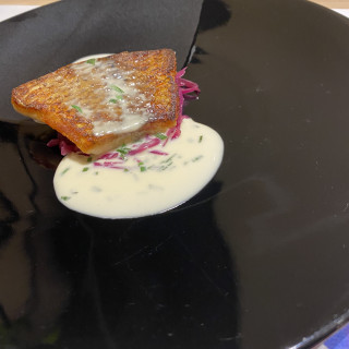 魚料理